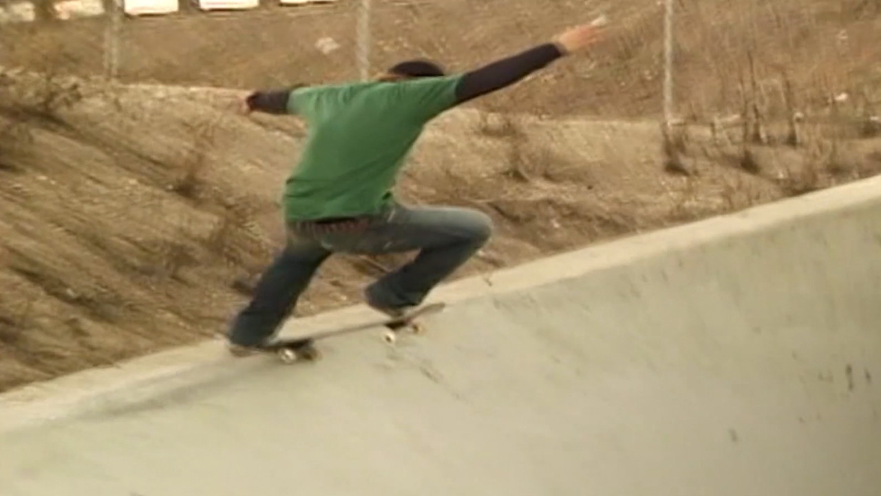 The Captain and Casey Show - Season 4 - Gong Show