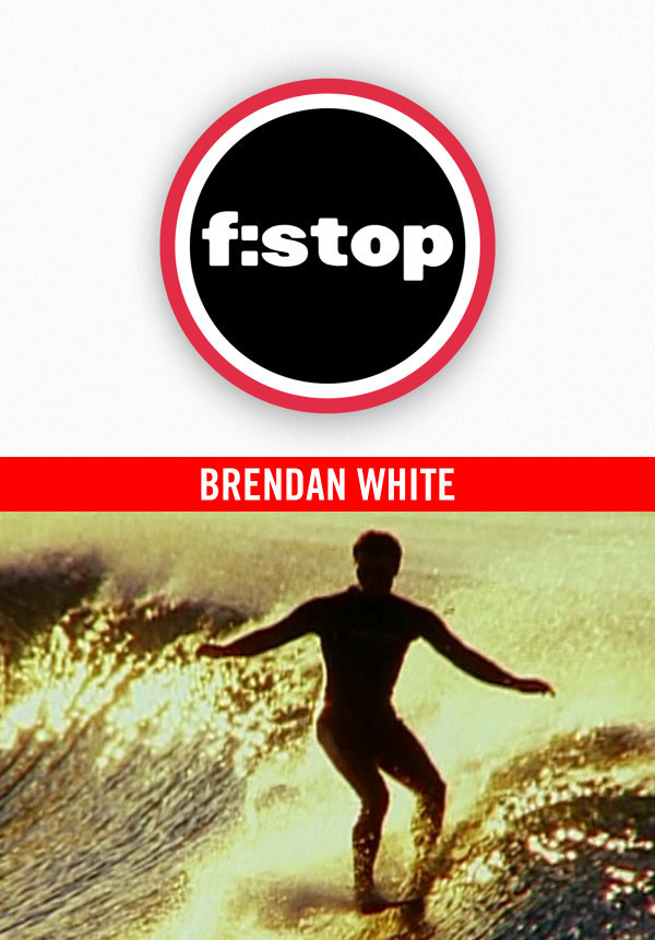 F-STOP - David Pu'u - Brendan White