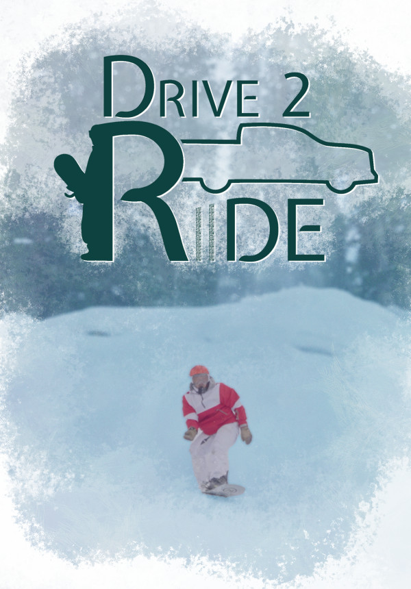 Drive to Ride