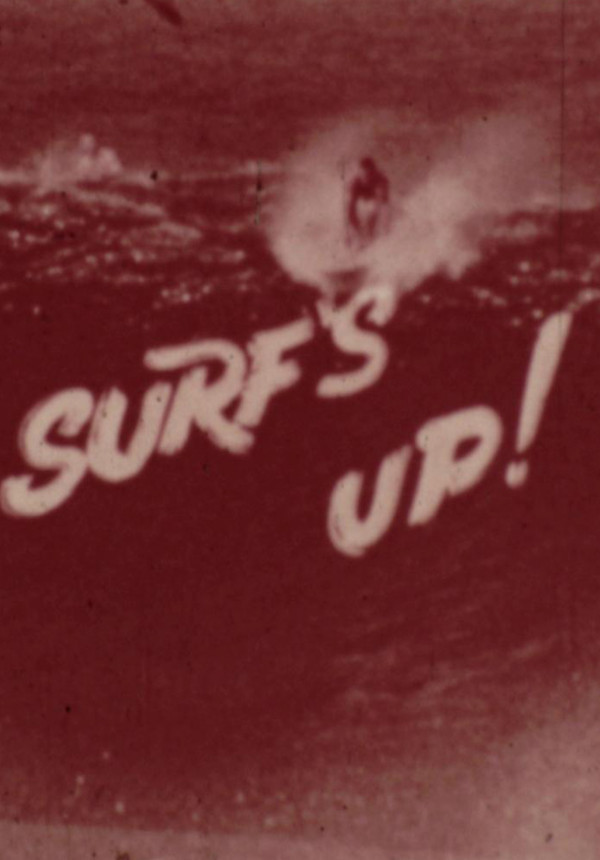 Surf's Up