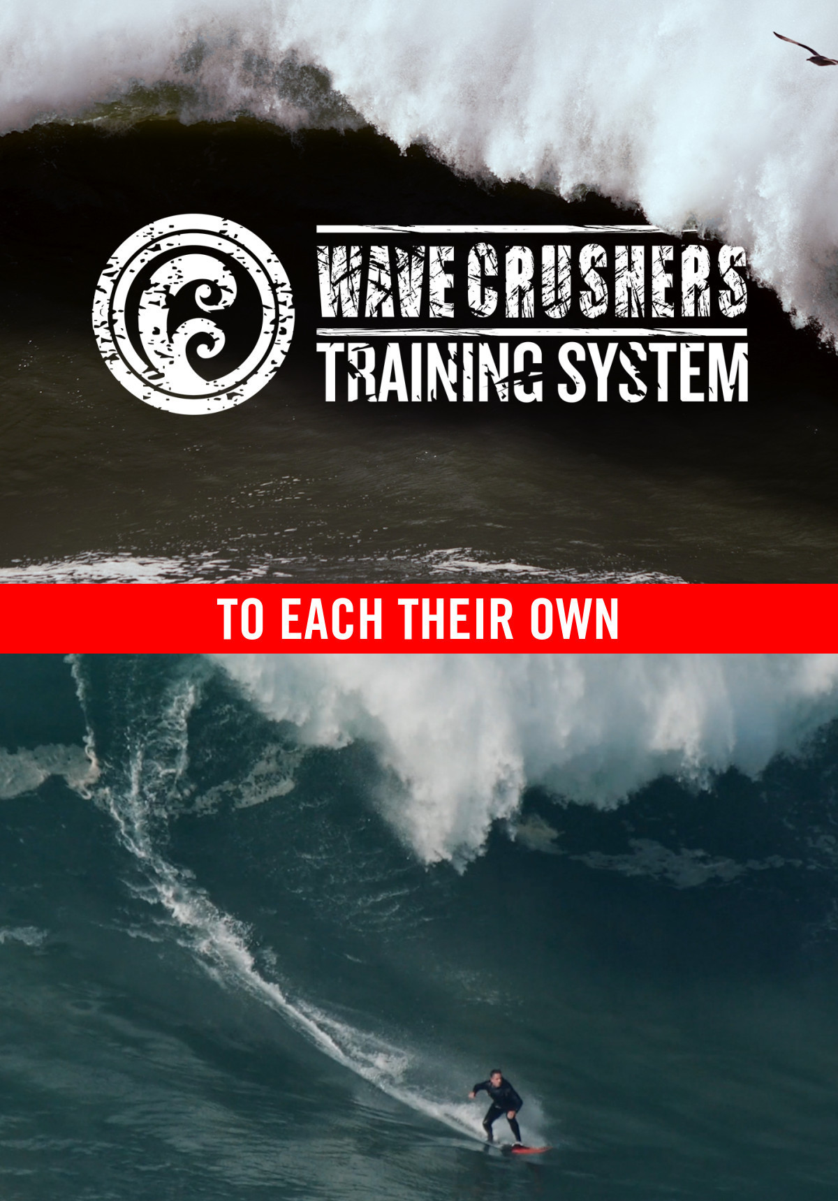 Wave Crushers - Season 1 - To Each Their Own