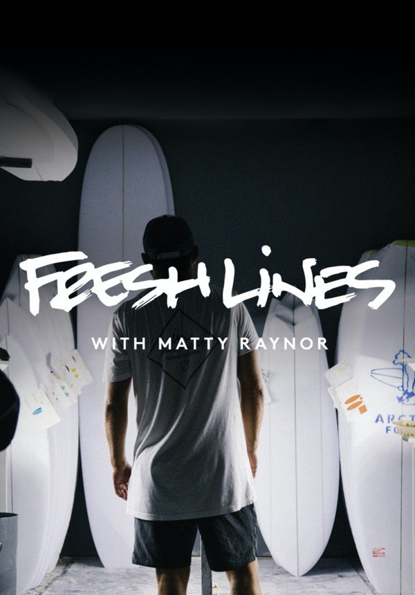 Fresh Lines - Season 1