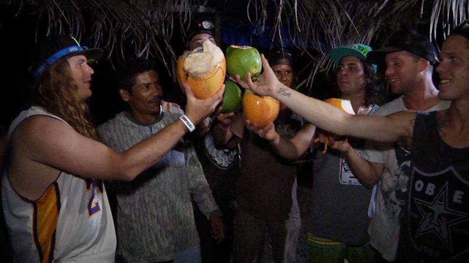 The Adventures of Danny and the Dingo - Season 5 - Costa Rican Crabbin'