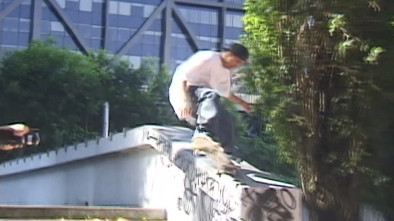 The Captain and Casey Show - Season 5 - Couch Warmer Grand Finale