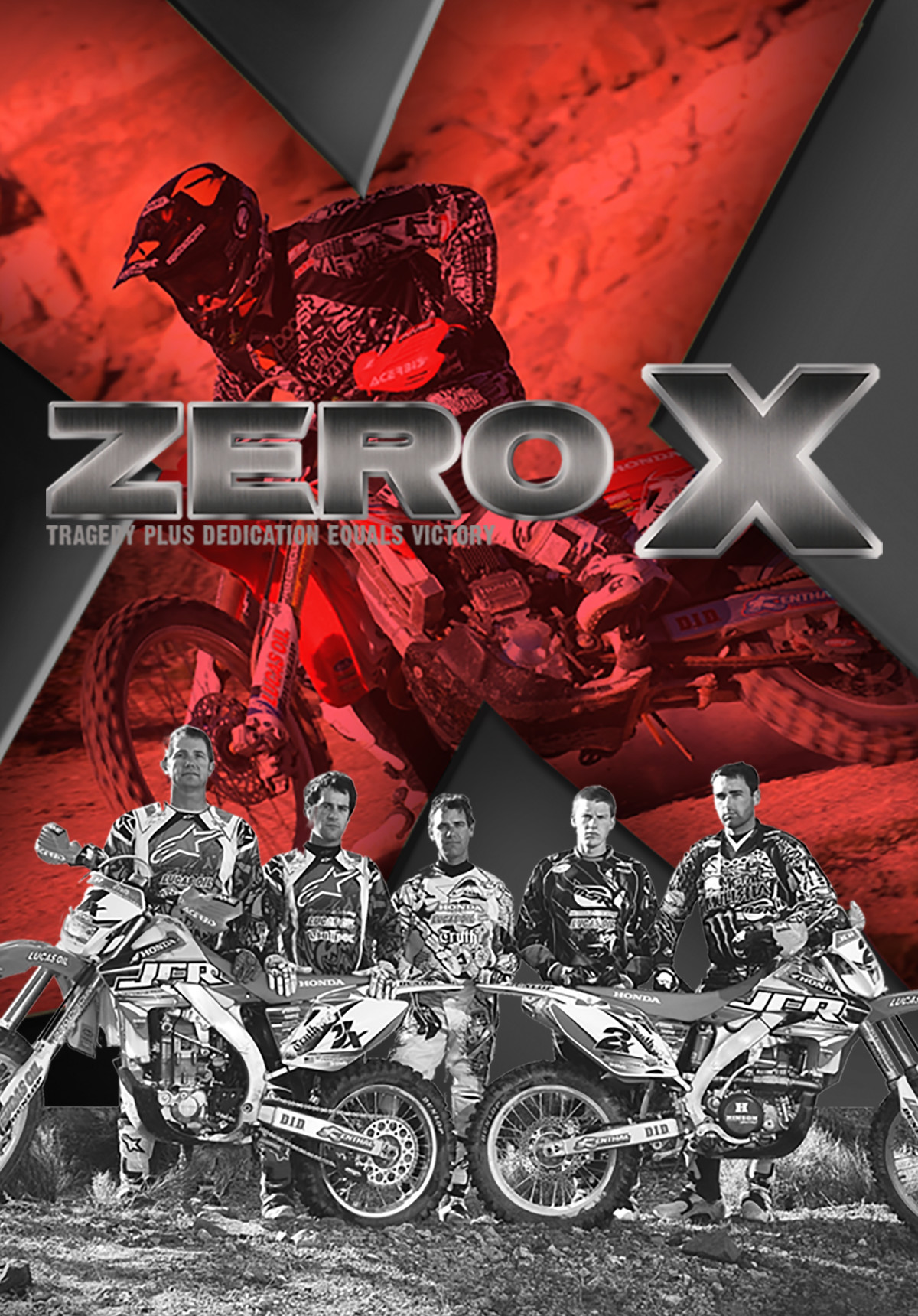 Zero X