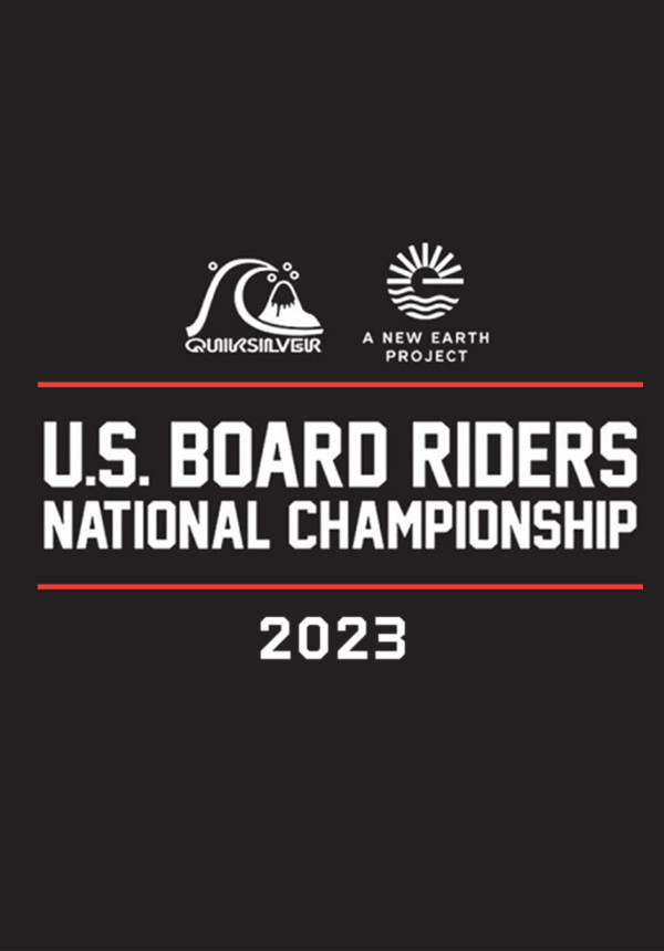 2023 US Board Riders Clubs National Championship