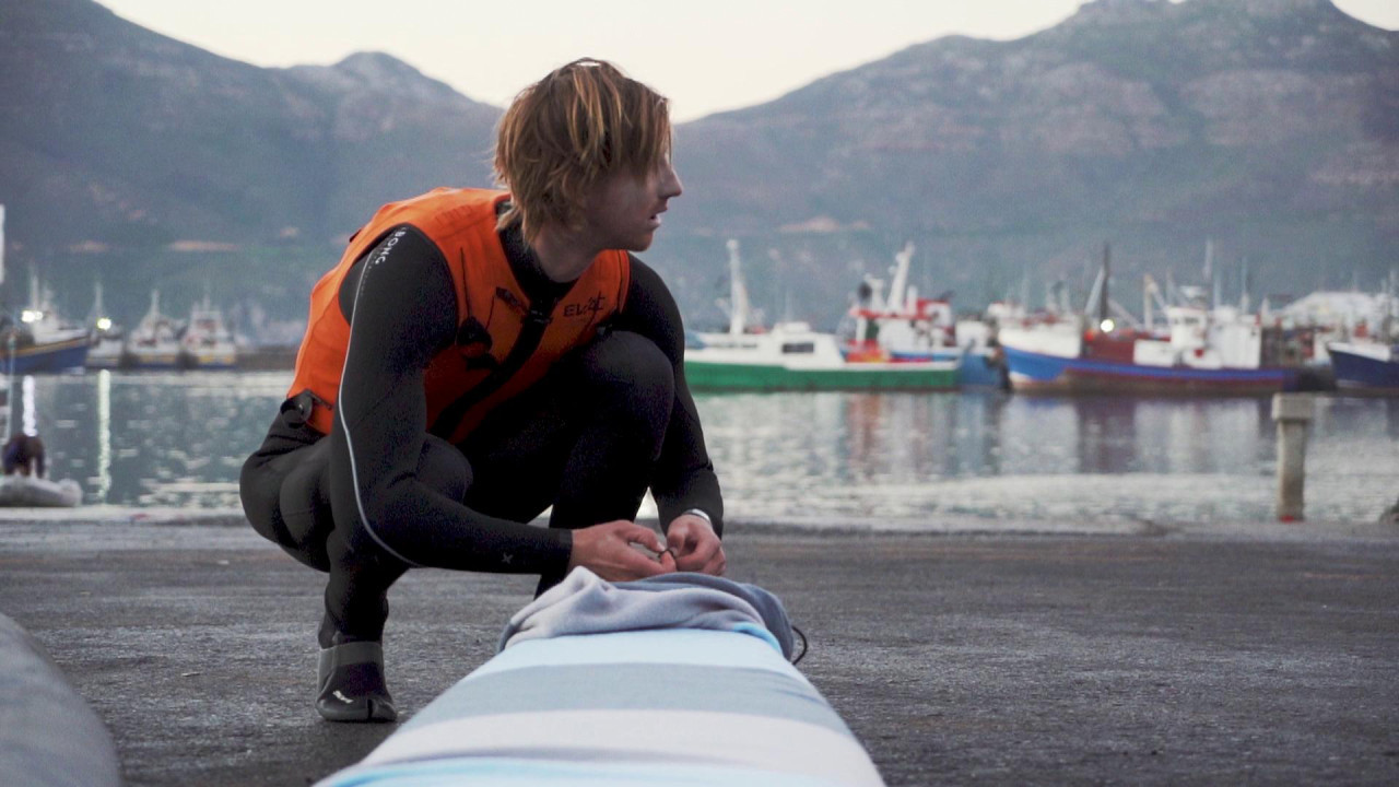 Firsthand - Season 13 - Matt Bromley