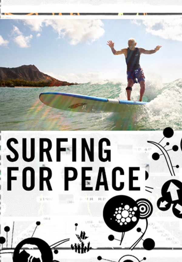 Surfing for Peace