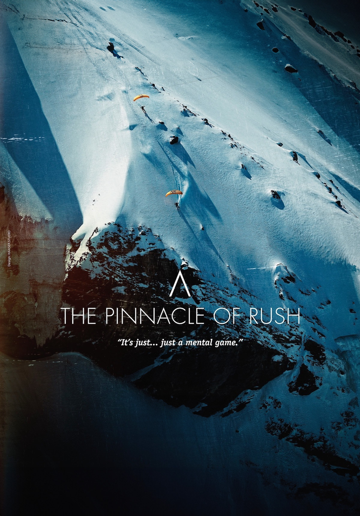 The Pinnacle of Rush