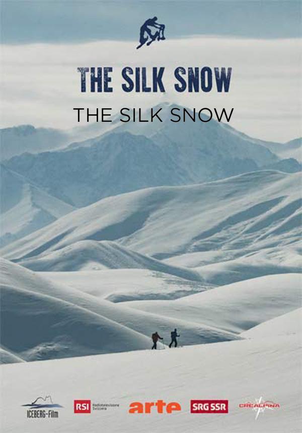 The Silk Snow - The Silk Snow