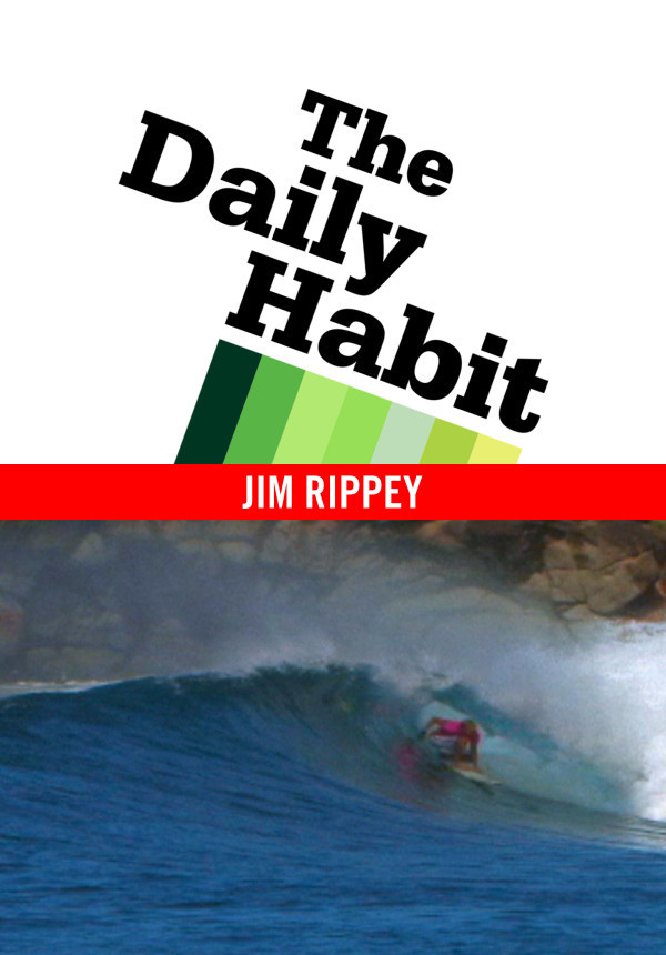 The Daily Habit - Season 2 - Jim Rippey